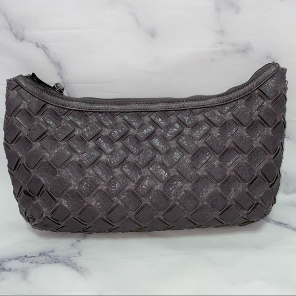 Jessica Simpson Women's Rumor Hobo PVC Handbag - Picture 4 of 7